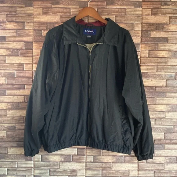 Catalina Jackets Coats Vintage Catalina Mens Jacket